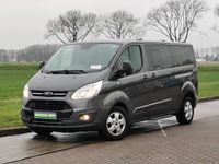 tweedehands Ford Transit Tourneo 2.0