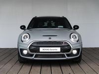 Occasion Mini Cooper S Clubman 192 PK (141 kW) 2018 Grijs Stationwagen