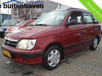 tweedehands Daihatsu Move GRAN1.6i-16V CS