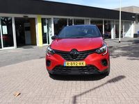 tweedehands Renault Captur 1.6 E-Tech Hybrid 145 Rive Gauche - Demo