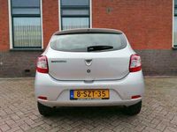 tweedehands Dacia Sandero 0.9 TCe Lauréate | RIJKLAAR PRIJS | INCL BOVAG GARANTIE |