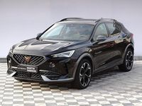 Occasion Cupra Formentor 150 PK (110 kW) 2021 Midnight black, midnight black, zwa (zwart metallic) SUV