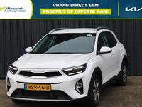 Occasion Kia Stonic 99 PK (72 kW) 2025 Wit SUV
