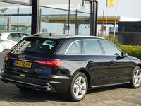 tweedehands Audi A4 Avant 40 TFSI quattro Pro Line