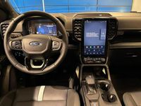 Nieuw Ford Ranger 2025 Overig Pickup