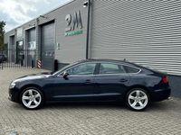 tweedehands Audi A5 Sportback 2.0 TFSI Pro Line AUTOMAAT, NETTE STAAT