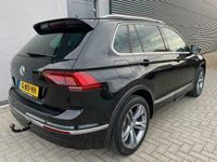 tweedehands VW Tiguan 1.5 TSI ACT Highline Business R, NL-Auto, NAP