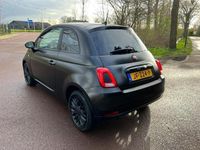 tweedehands Fiat 500 0.9 TwinAir Turbo Popstar