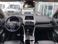 Occasion Mitsubishi Eclipse Cross Intense 165 PK (121 kW) 2019 Grijs SUV