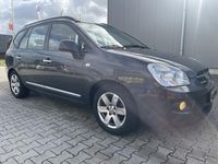 Occasion Kia Carens 144 PK (105 kW) 2008 Grijs MPV
