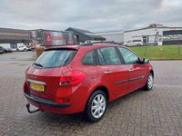 tweedehands Renault Clio Estate 1.2-16V Expression