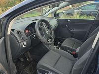 Occasion VW Golf Plus 116 PK (85 kW) 2005 Blauw MPV