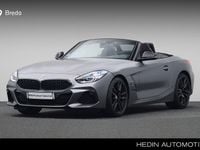Occasion BMW Z4 Comfort Edition 199 PK (146 kW) 2022 Grijs Cabriolet