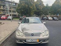 Occasion Mercedes C180 143 PK (105 kW) 2007 Coupé