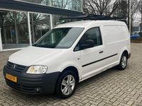 Occasion VW Caddy Maxi 104 PK (76 kW) 2010 MPV
