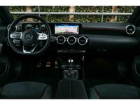 tweedehands Mercedes A160 A-klasseAMG Line | Advantage Pakket | Camera | Zitcomfortpakke