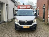 tweedehands Renault Trafic 1.6 dCi T29 L2H1 Comfort LANG AIRCO 2016 WIT