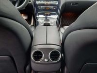 tweedehands Mercedes C180 7G-TRONIC