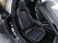 Occasion Porsche 992 450 PK (330 kW) 2021 Zwart Coupé