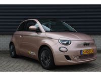 tweedehands Fiat 500e 