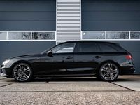 tweedehands Audi A4 Avant S-line | Black Pakket |12 maanden bovag garantie |