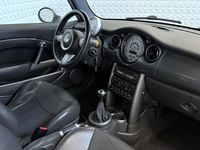 Occasion Mini Cooper 116 PK (85 kW) 2005 Hatchback