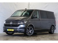 tweedehands VW Transporter 2.0 TDI 199pk DSG L2H1 30 DC Bulli