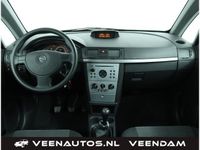 tweedehands Opel Meriva 1.6 Cosmo ! Airco ! Cruise Control Lichtmetaal NAP