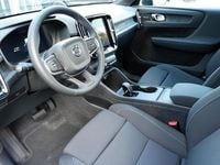 Occasion Volvo EX40 Plus 177 kW (242 PK) 2024 Zwart SUV