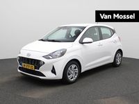 Occasion Hyundai i10 Comfort 67 PK (49 kW) 2022 Wit Hatchback