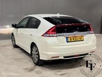 Occasion Honda Insight Exclusive 88 PK (64 kW) 2013 Wit Hatchback