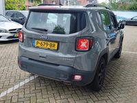 tweedehands Jeep Renegade 4XE 240 PLUG-IN HYBRID ELECTRIC LIMITED LEASE ED. Adaptive Cruise | Winterwielenset | 4WD
