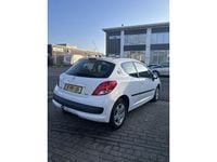 Occasion Peugeot 207 73 PK (53 kW) 2010 Wit Hatchback