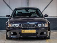 tweedehands BMW M3 3-serie Coupé |NL-auto|SMG|Leder|H&K|Volledig onde