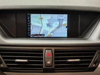 Occasion BMW X1 Executive 150 PK (110 kW) 2011 Grijs SUV