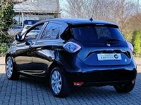 tweedehands Renault Zoe Intens 22 kWh ( Accuhuur ) | Camera | Keyless | Na