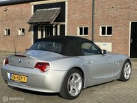 tweedehands BMW Z4 Roadster 2.5i Executive Sportpakket Leder Xenon