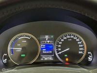 Occasion Lexus IS300h 181 PK (133 kW) 2013 Zwart Sedan