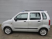 tweedehands Suzuki Wagon R+ Wagon R+ 1.3 LIMITED AC