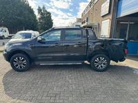 tweedehands Ford Ranger 2.0 EcoBlue Wildtrak Supercab BE TREKKER