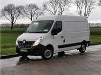 tweedehands Renault Master 2.3 dci 130 l2h2