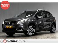Occasion Peugeot 2008 Active 82 PK (60 kW) 2016 Grijs (metallic) SUV