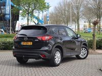 tweedehands Mazda CX-5 2.0 TS+ Lease Pack 2WD / Trekhaak (1800 KG)