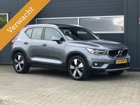 tweedehands Volvo XC40 2.0 D4 AWD Intro Edition Panoramadak 360Camera