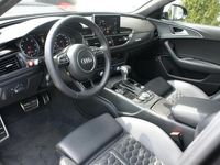 tweedehands Audi RS6 Avant 4.0 TFSI Quattro Pro Line Plus|KERAMISCH|BOS