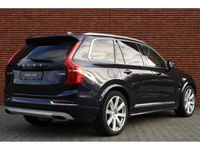 tweedehands Volvo XC90 T8 AUT8 390PK AWD Inscription,