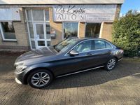 tweedehands Mercedes C200 Prestige