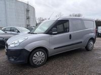 Occasion Fiat Doblò 90 PK (66 kW) 2012 MPV