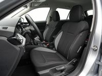 Occasion Skoda Kamiq Selection 115 PK (84 kW) 2026 Zilver SUV