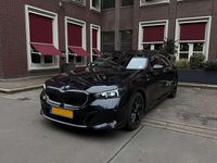 Occasion BMW i5 250 kW (340 PK) 2024 Zwart Stationwagen